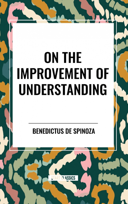 On the Improvement of Understanding