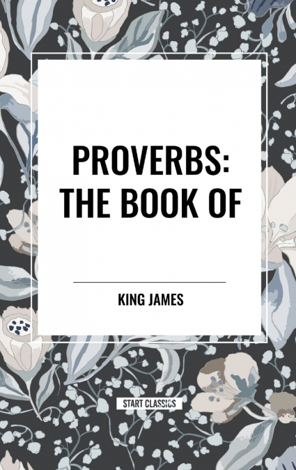PROVERBS