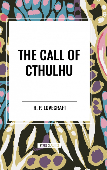 THE CALL OF CTHULHU
