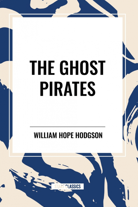 The Ghost Pirates