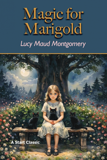 Magic for Marigold