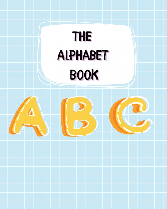 The Alphabet Book