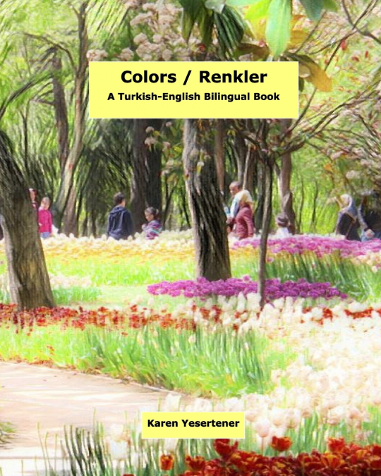 Colors / Renkler