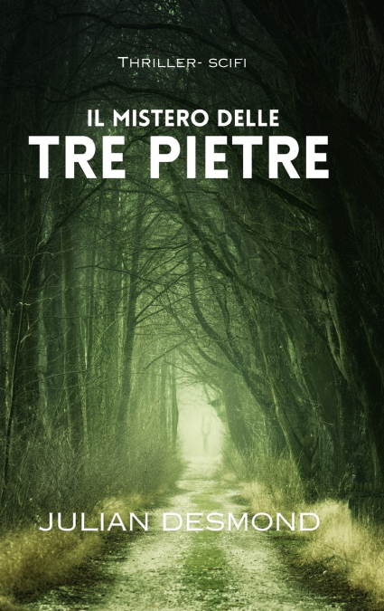 Il mistero delle tre pietre