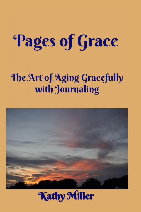 Pages of Grace