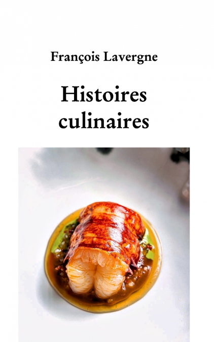 Histoires culinaires