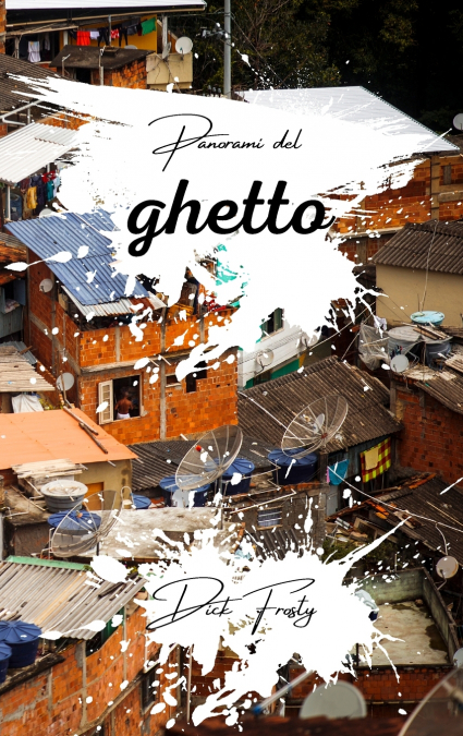 Panorami del ghetto