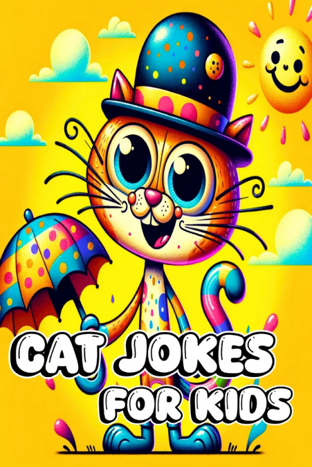 Cat Jokes for Kids