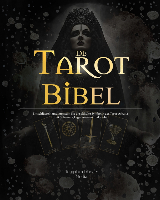 Tarot Bibel