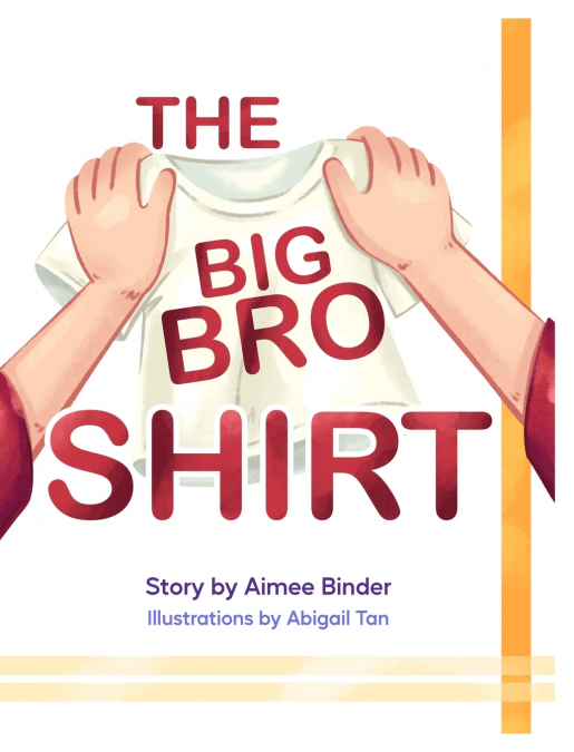 The Big Bro Shirt