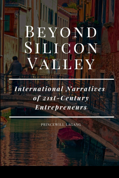 Beyond Silicon Valley