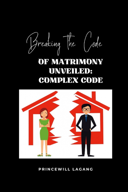 Breaking the Code of Matrimonyâ•š Unveiled