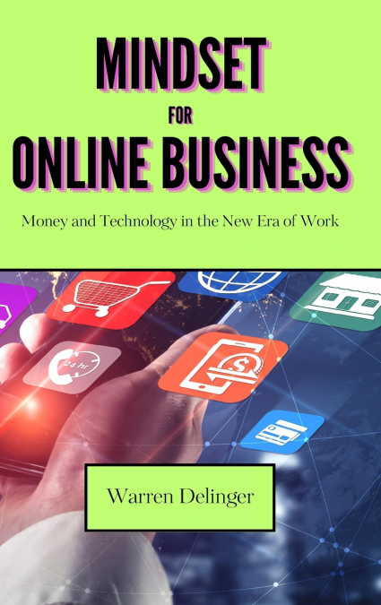 Mindset for Online Business