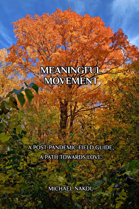 Meaningful Movement