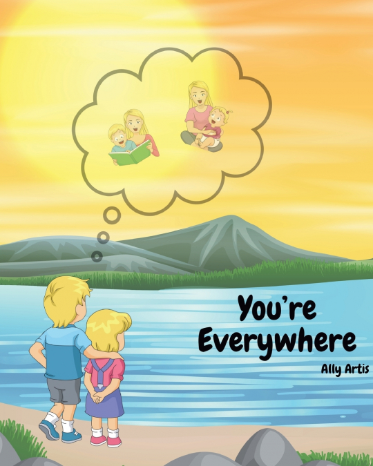 You’re Everywhere