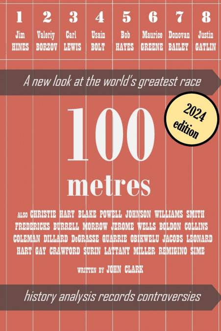 100 metres