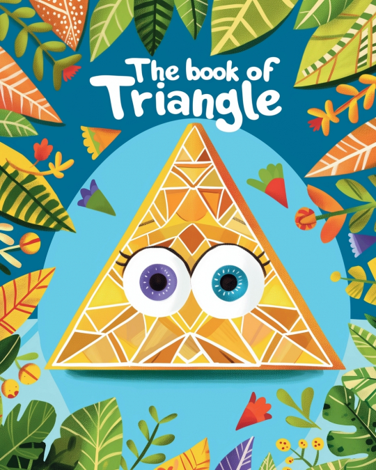 The book of Triangle