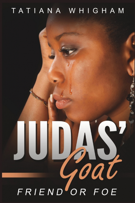 Judas’ Goat