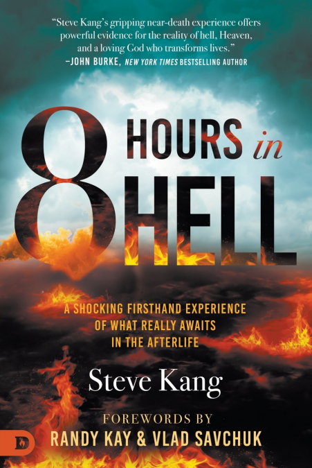 8 Hours in Hell