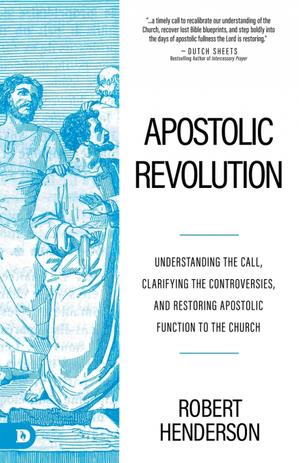 Apostolic Revolution