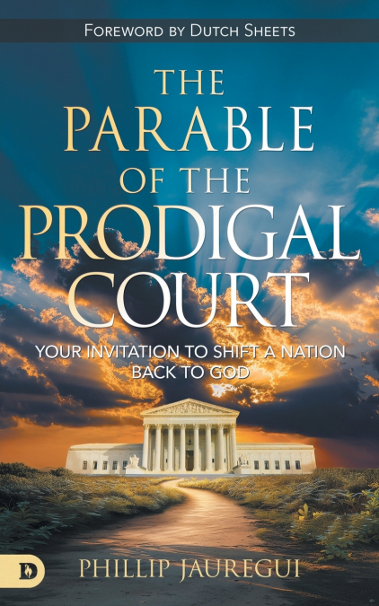 The Parable of the Prodigal Court