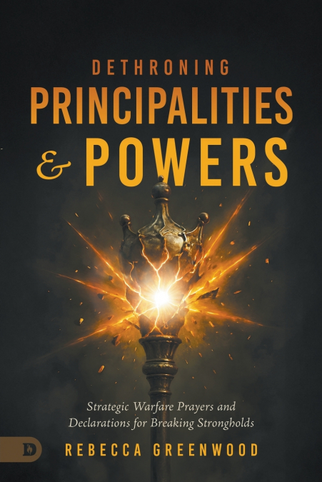 Dethroning Principalities and Powers