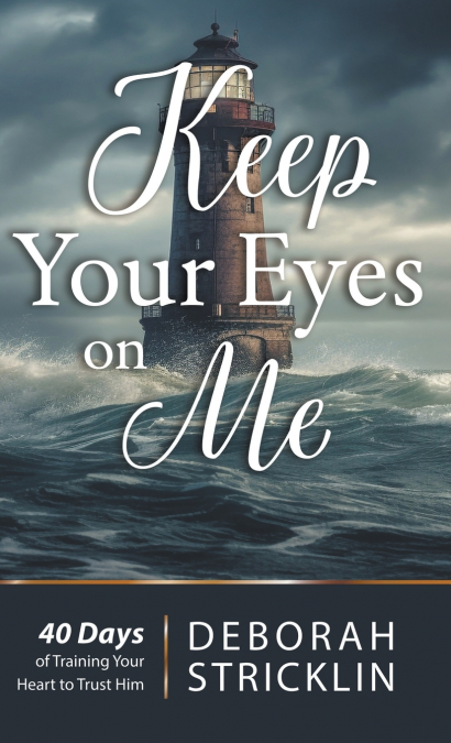 Keep Your Eyes On Me