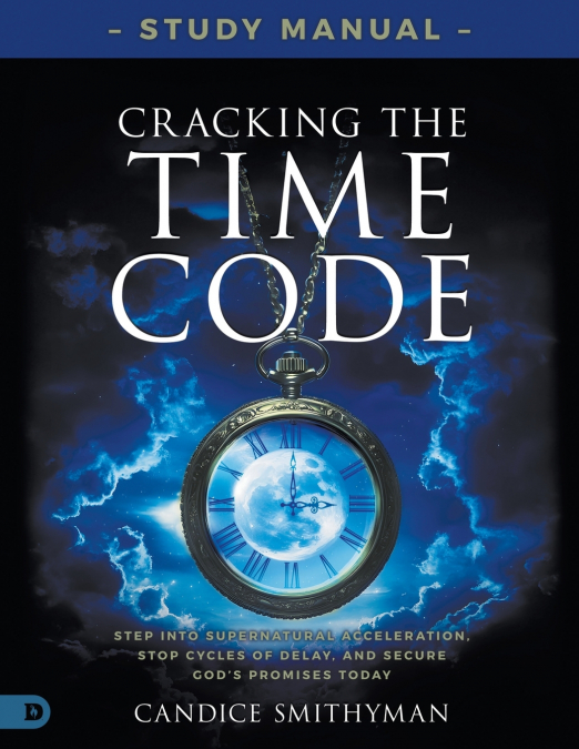 Cracking the Time Code Study Manual