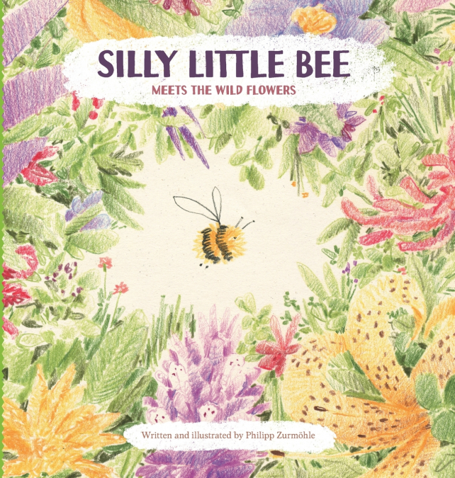 Silly Little Bee