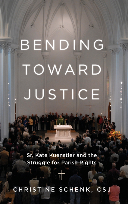 Bending Toward Justice