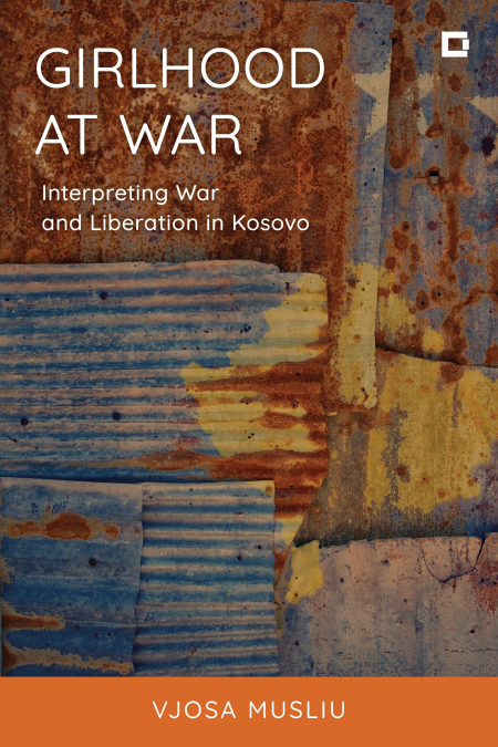 Girlhood at War