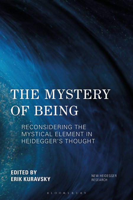 The Mystery of Being