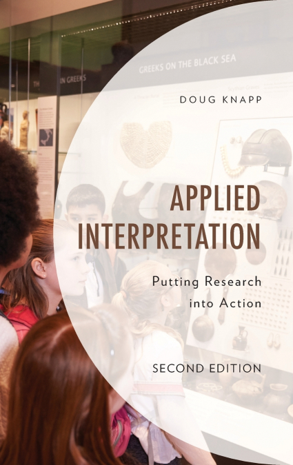 Applied Interpretation