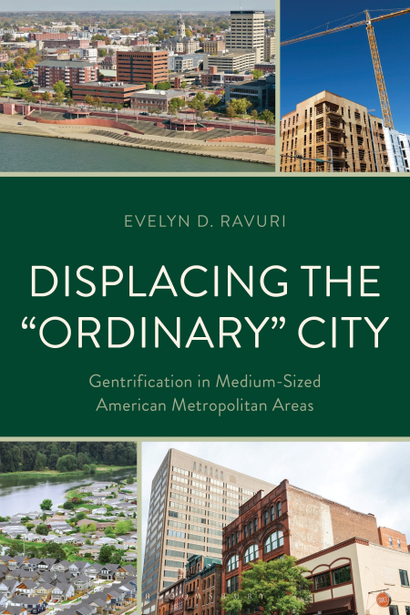 Displacing the 'Ordinary' City