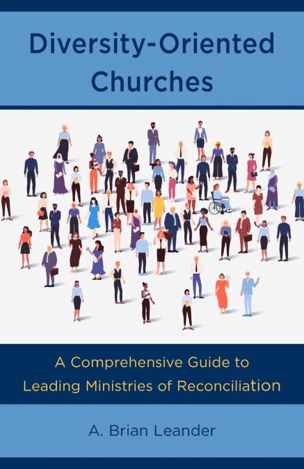 Diversity-Oriented Churches