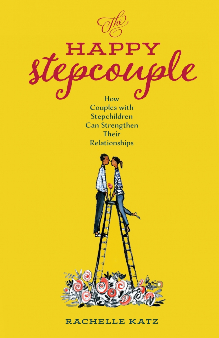 Happy Stepcouple
