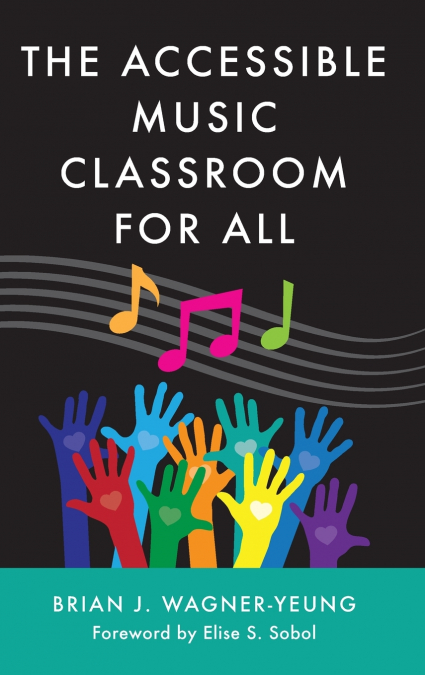 Accessible Music Classroom for All
