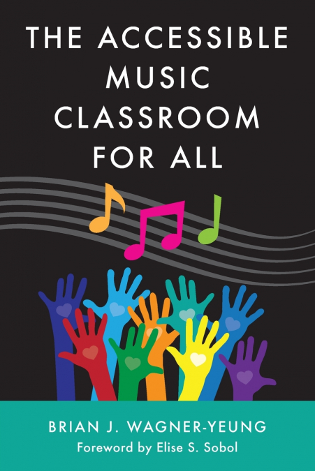 Accessible Music Classroom for All