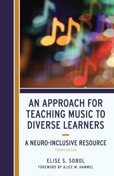 Approach for Teaching Music to Diverse Learners