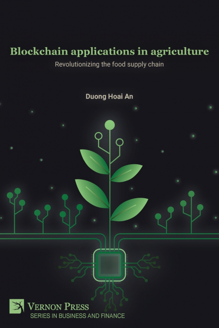 Blockchain applications in agriculture