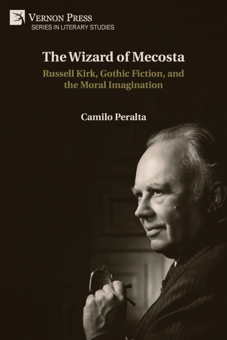 The Wizard of Mecosta