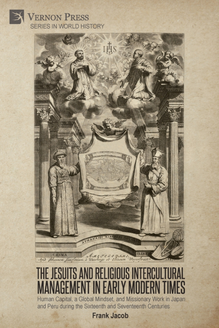 The Jesuits and Religious Intercultural Management in Early Modern Times