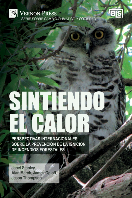 Sintiendo el calor