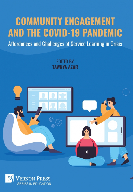 Community Engagement and the COVID-19 Pandemic