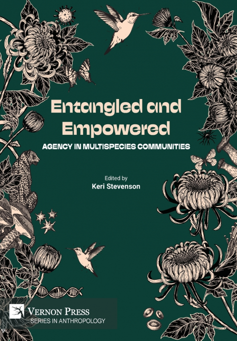 Entangled and Empowered