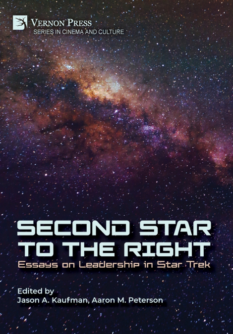 Second Star to the Right