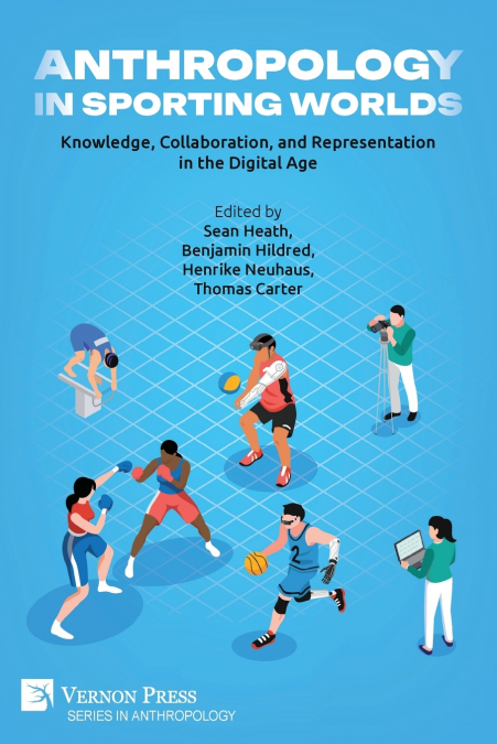 Anthropology in Sporting Worlds