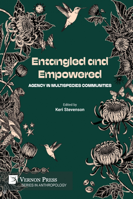Entangled and Empowered