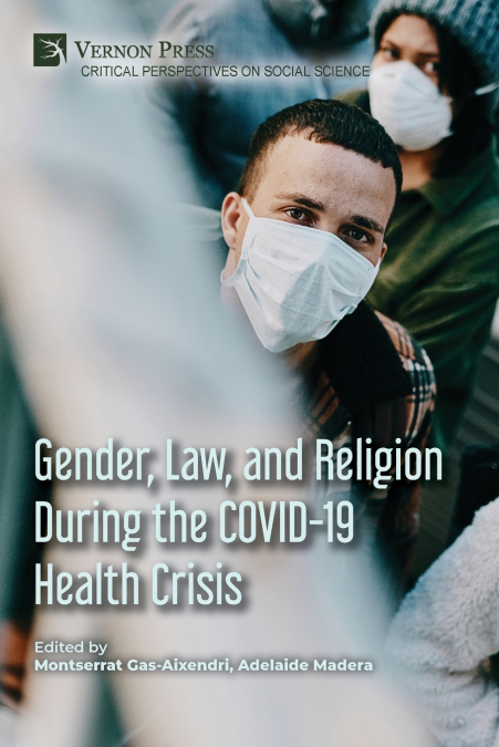 Gender, Law, and Religion During the COVID-19 Health Crisis