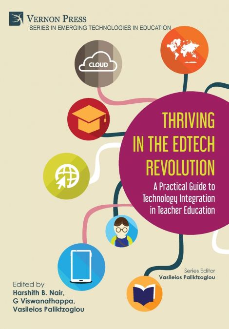 Thriving in the EdTech Revolution